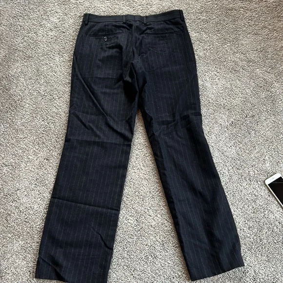 Men’s Express design studio dress pants - Picture 4 of 4